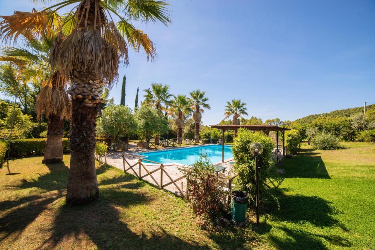 Country House Il Piancardato Collazzone Exterior foto