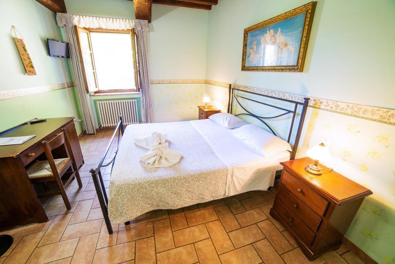 Country House Il Piancardato Collazzone Exterior foto