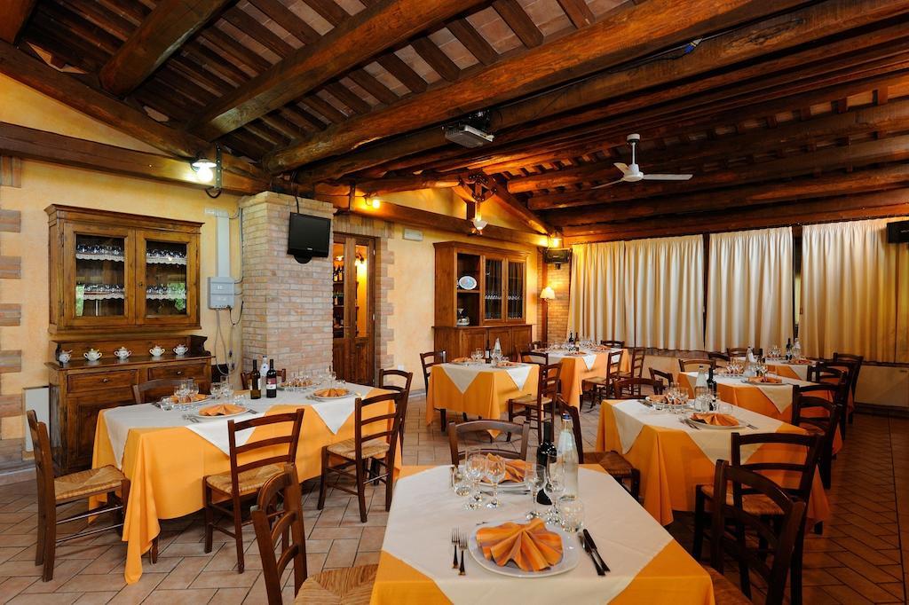 Country House Il Piancardato Collazzone Exterior foto