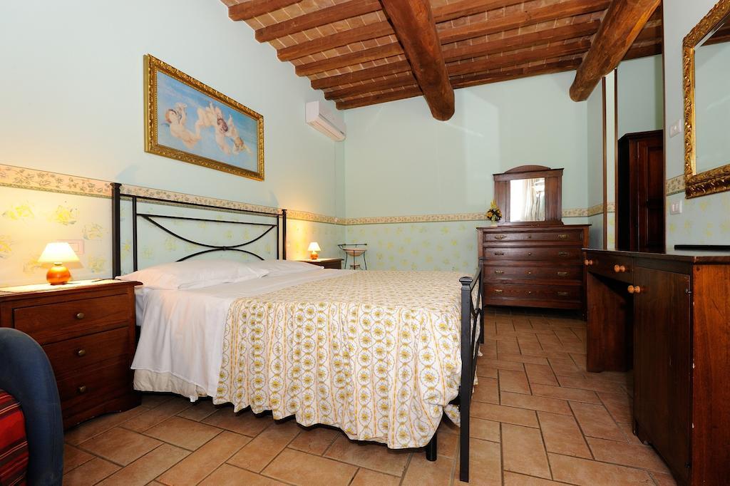 Country House Il Piancardato Collazzone Zimmer foto