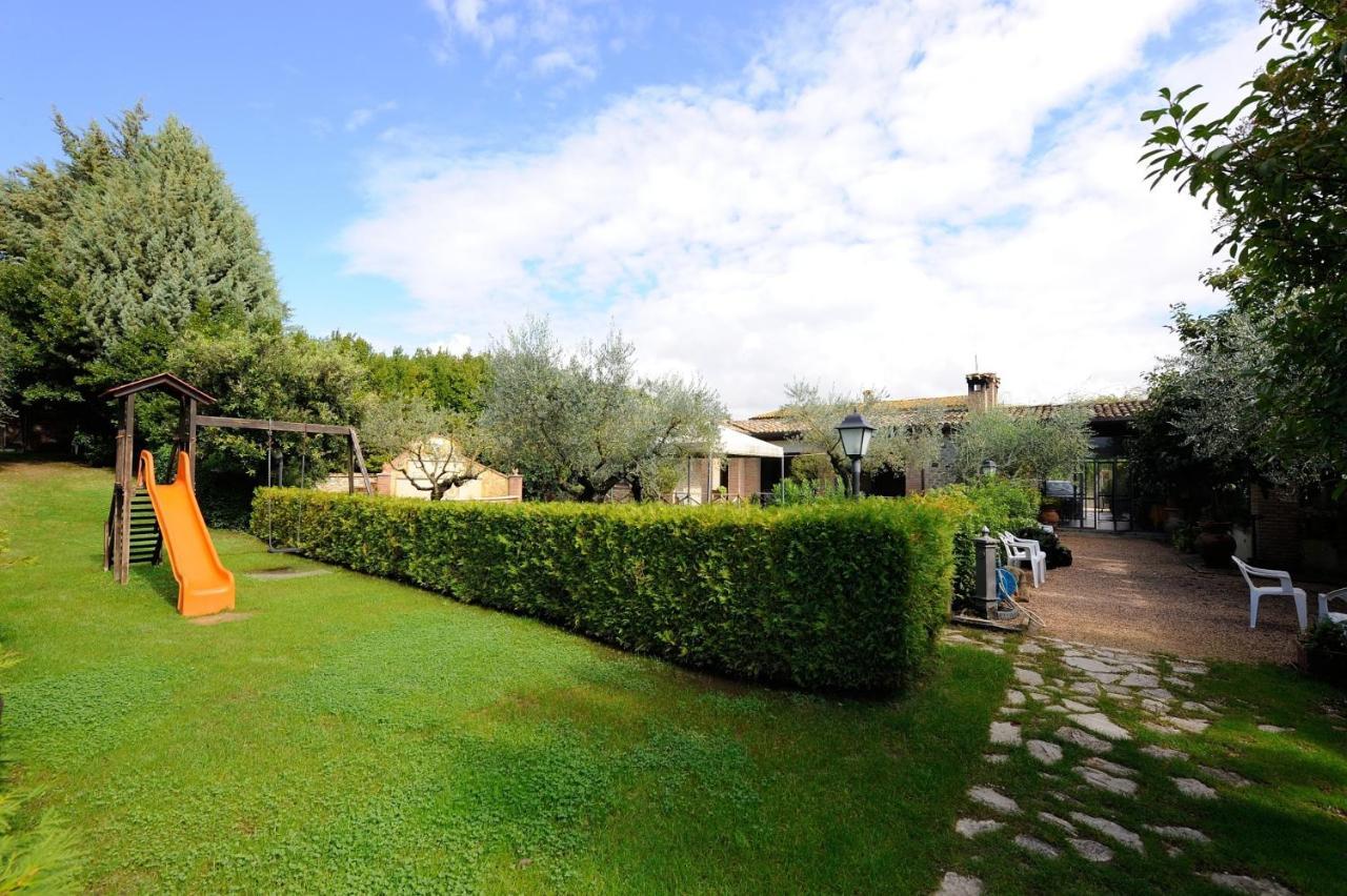 Country House Il Piancardato Collazzone Exterior foto